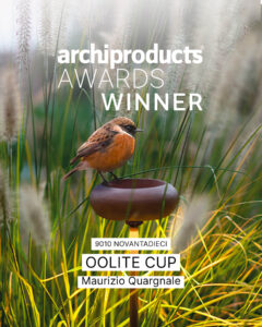 oolite cup
